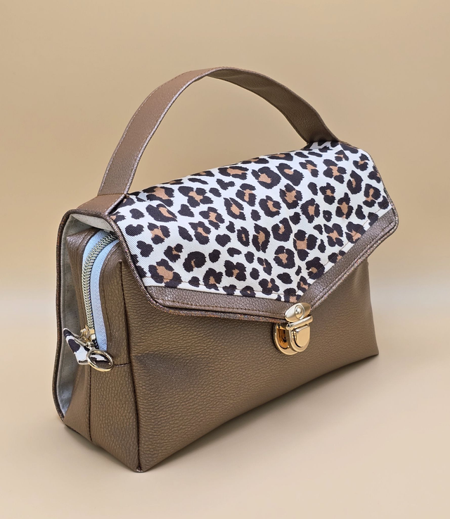 Trousse Rainbow - Rabat avec rangements bijoux