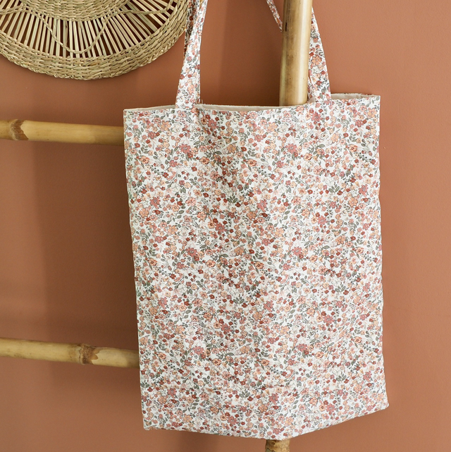 BUCOLIK Tote bag