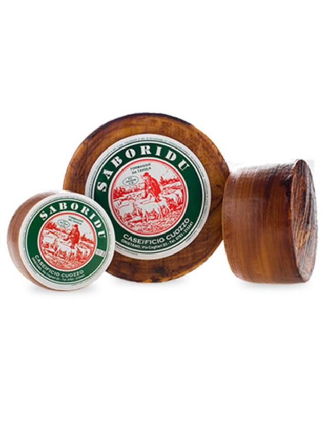 pecorino semistagionato Saboridu sottovuoto 1kg