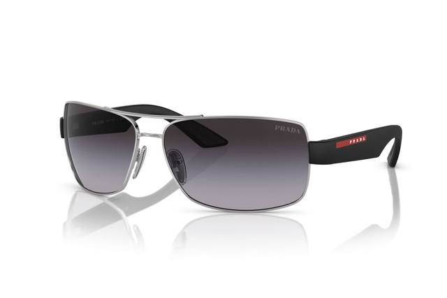 Eyewear Man Prada Linea Rossa  PS 50ZS 1BC09U
