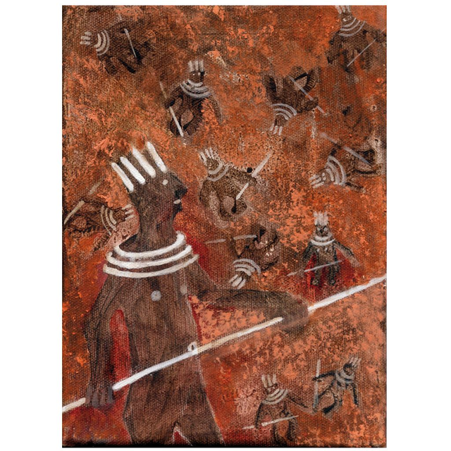 Hommage an den Sinn – Utopia