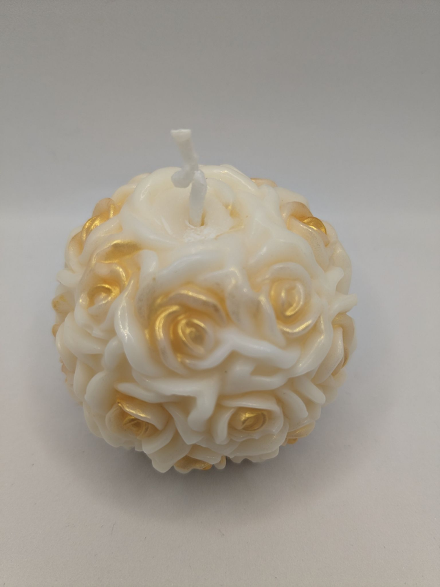 Boule Fleur