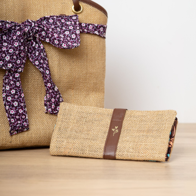 Portefeuille - Harmonie 