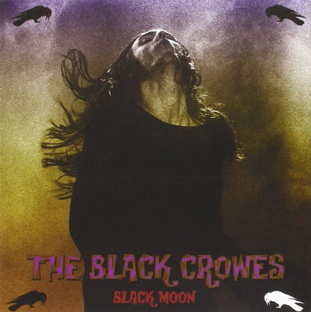 Black Crowes (The), Black Moon