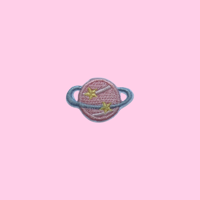 Pink Planet
