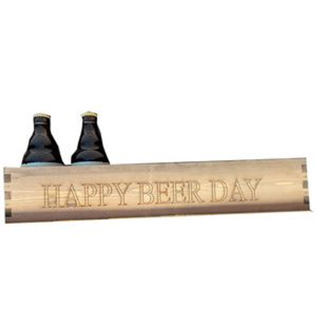 Happy Beer Day