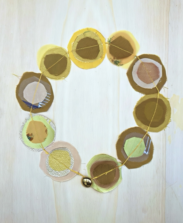 Collana da viaggio 49/201