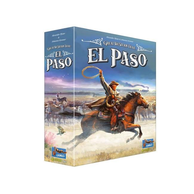 El Paso