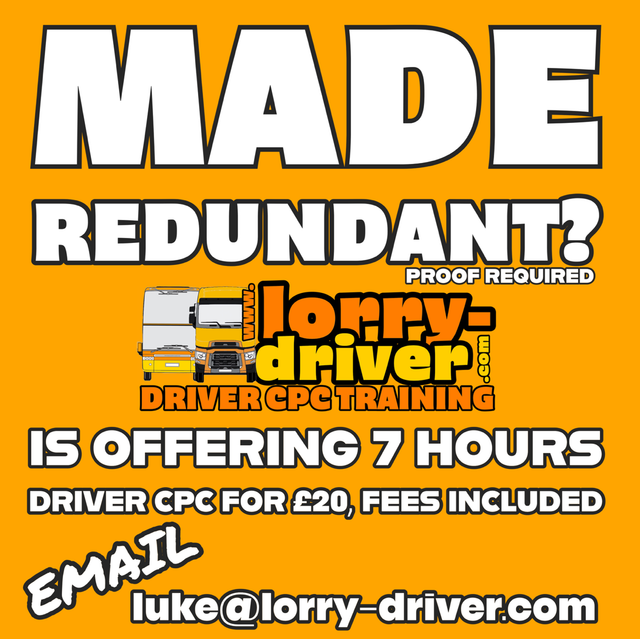 ONLINE Redundancy Offer