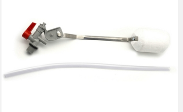 Gruppo valvola galleggiante cassette wc Stir Blitz