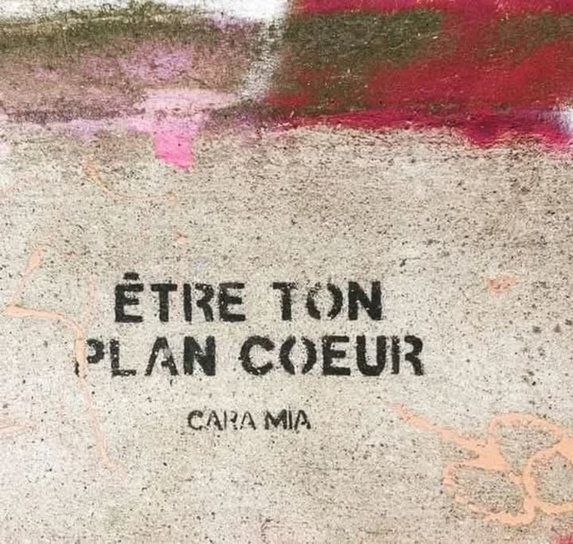 Université d'écriture de la Saint Valentin en ligne