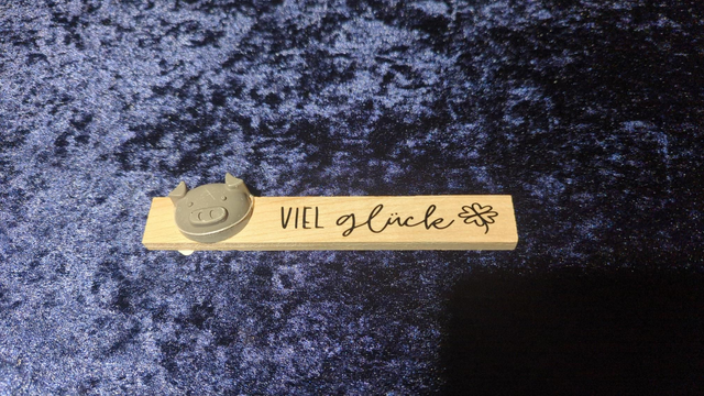 Viel Glück 