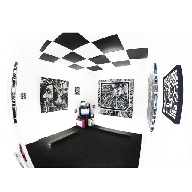 Catálogo BLACK CHIPS