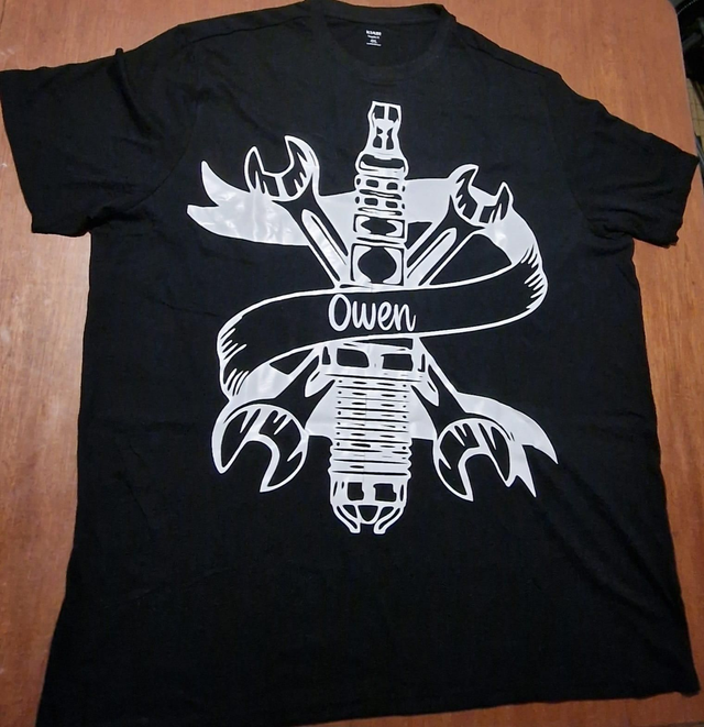 Tee-shirt Homme ou Femme 