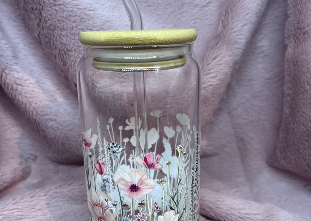 Cup Flowers