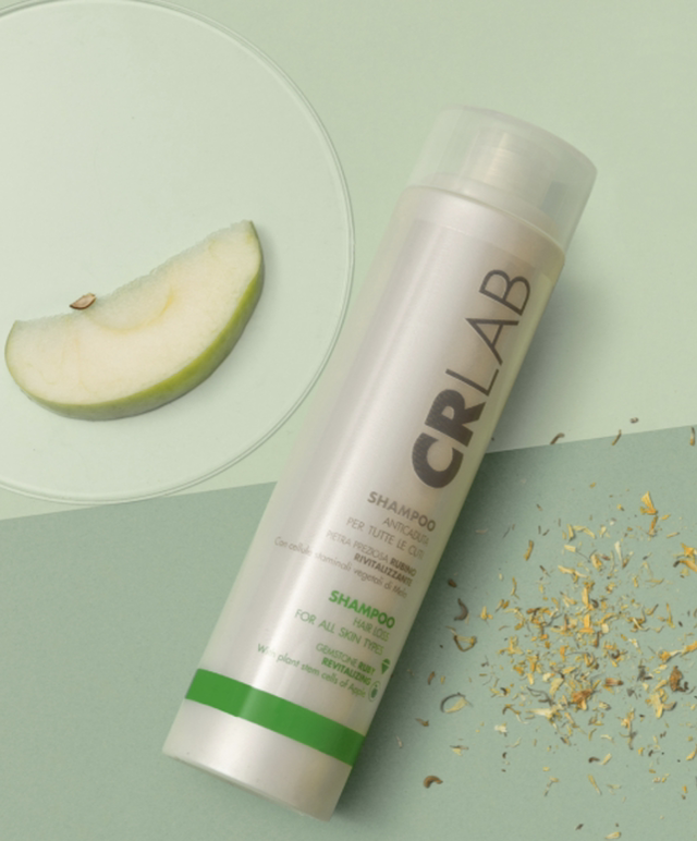 Hair loss prevention shampoo - 200 ml