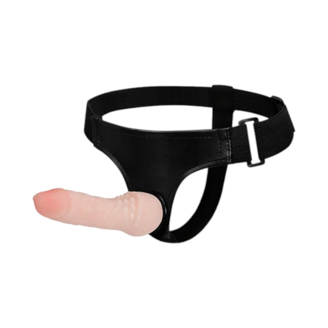 Arnés Ultra Passionate