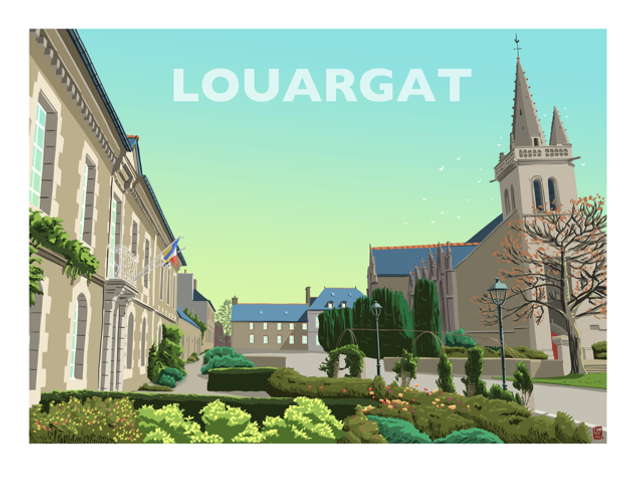 Louargat 