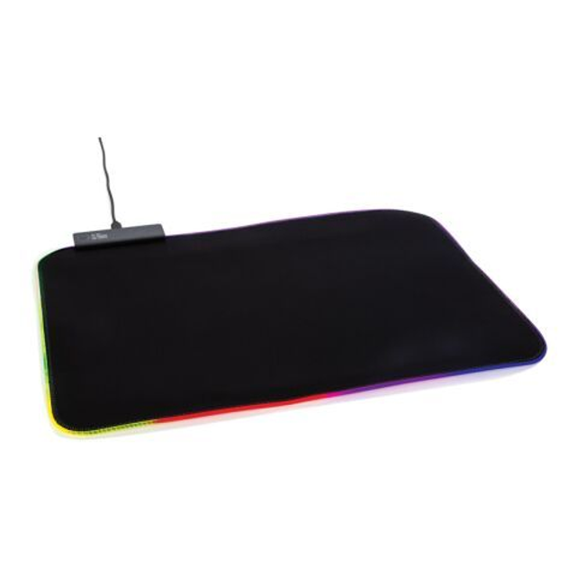 RGB gaming mousepad