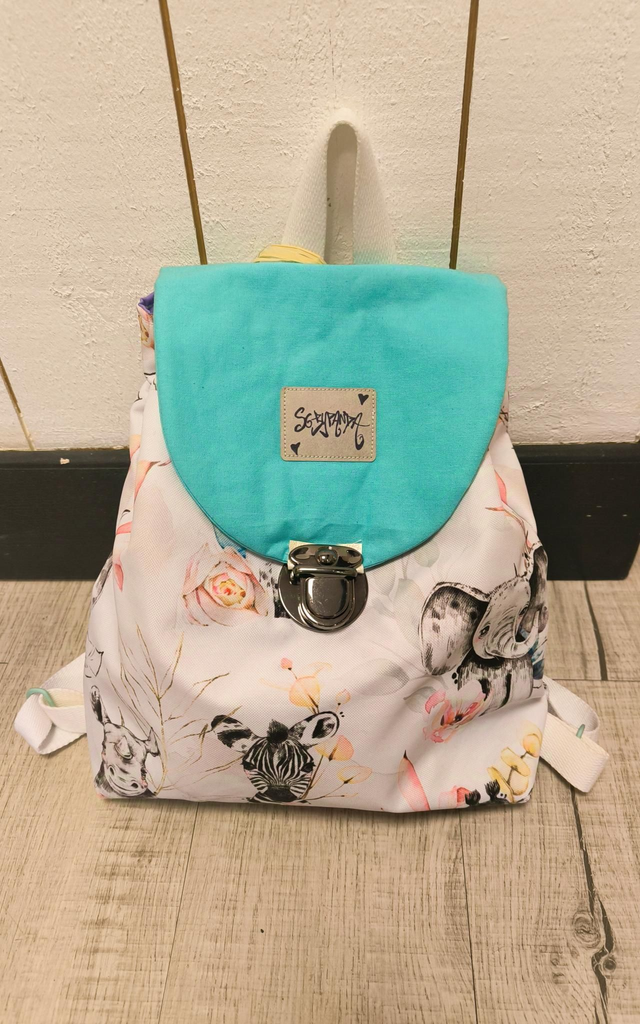 sac à dos enfant personnalisable