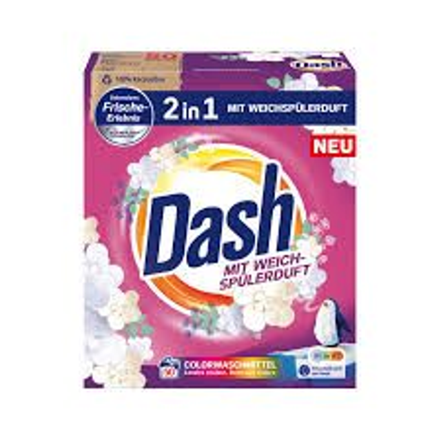 Dash Color 2 in 1 50 misurini