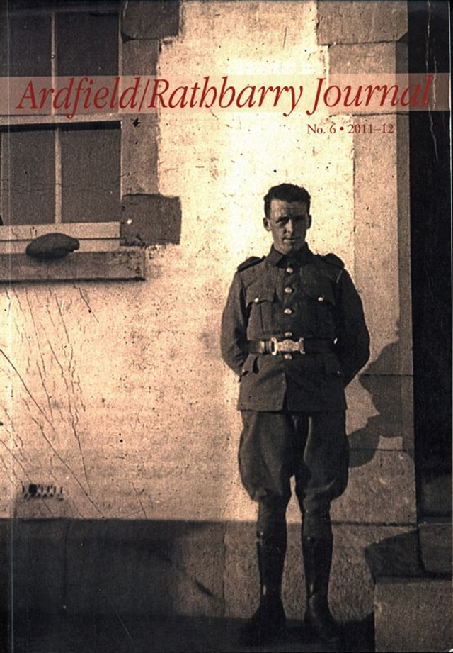 Ardfield/Rathbarry Journal No.6 2011-12