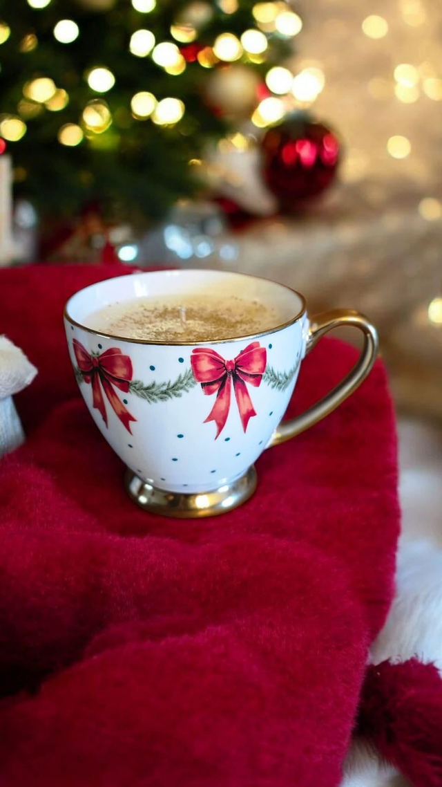 Bougie senteur Évasion fruitée 