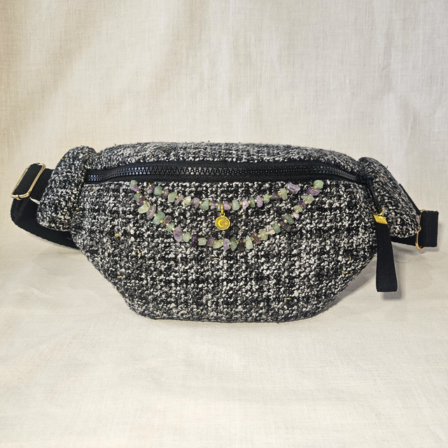 Petite banane Witchy Woman