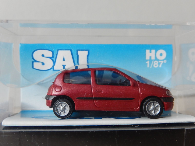 Renault Clio 2 SAI 2285 H0