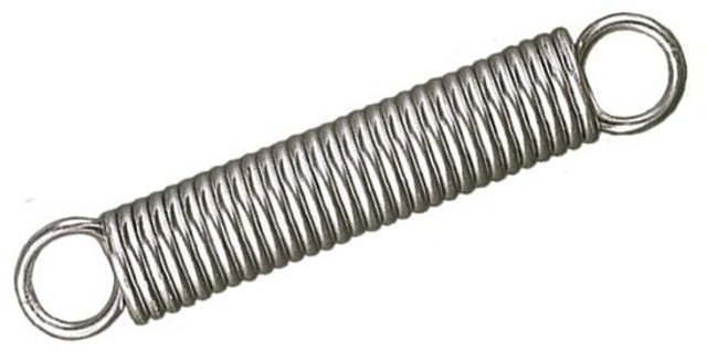 JOYDIVISION Elastikfeder