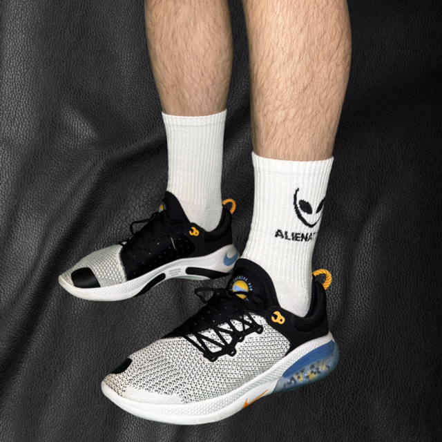 Gym Schuhe Größe 45