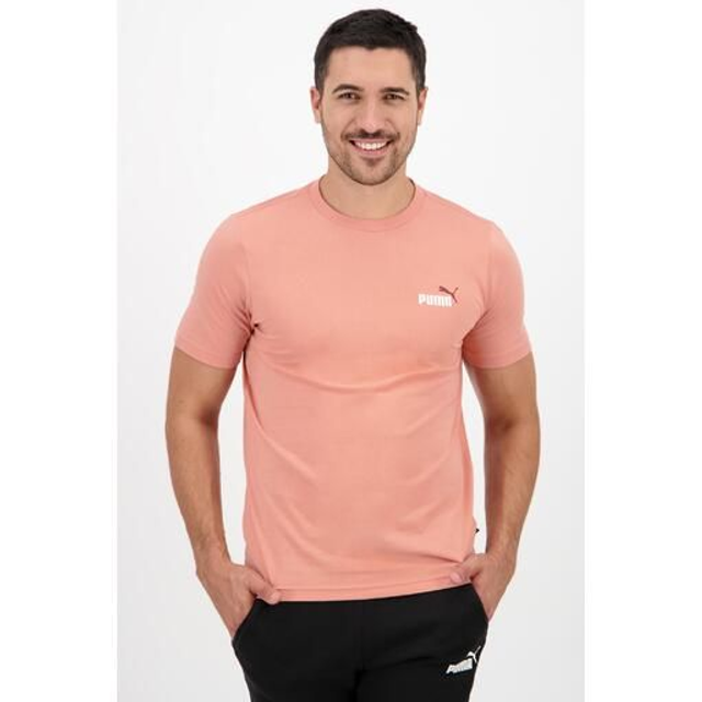 PUMA® - T-SHIRT PEACH 674470