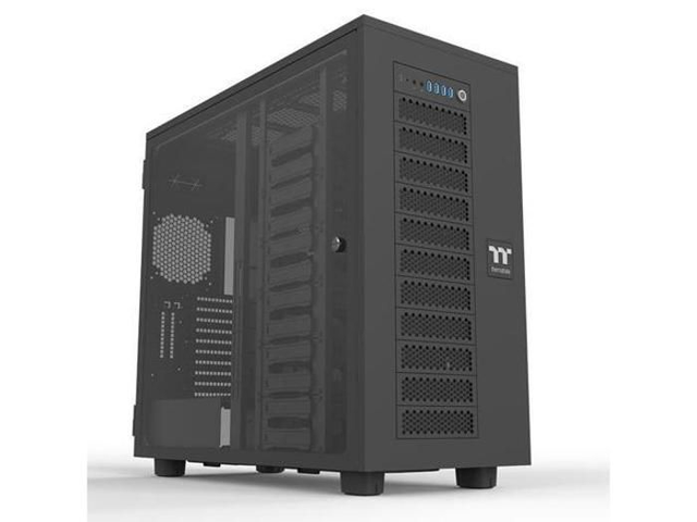 01.3.0002 High Range Thermaltake AX700 TG