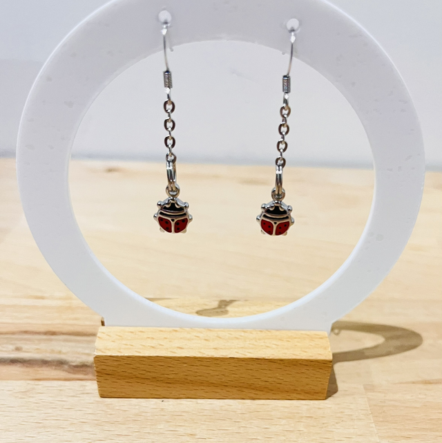 Little cocci - pièce unique