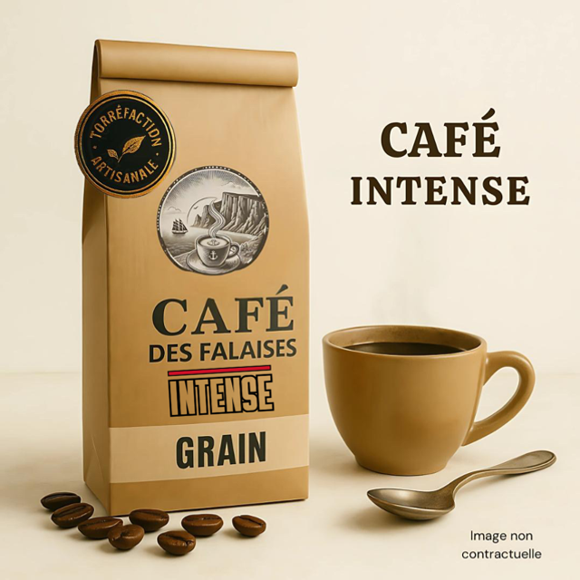 Café Intense