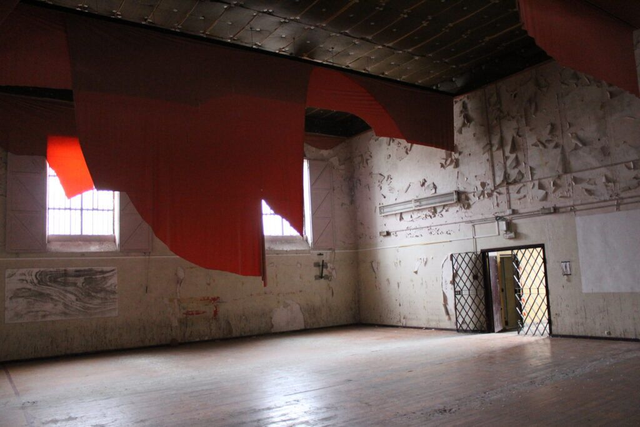 Ancienne Prison d'Orléans - 08