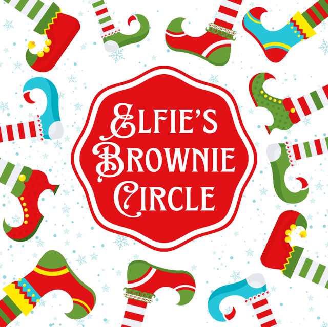 Brownie Circle