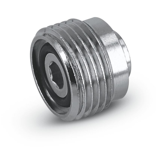 Best Divers DIN/INT Adaptor, Allen Wrench 8mm