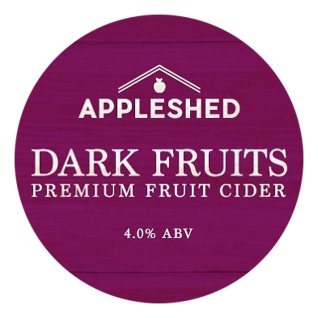 Appleshed Dark Fruits