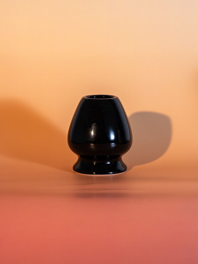 Support fouet matcha