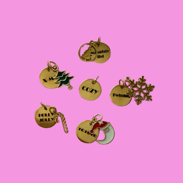 Mini Mood - ho ho ho