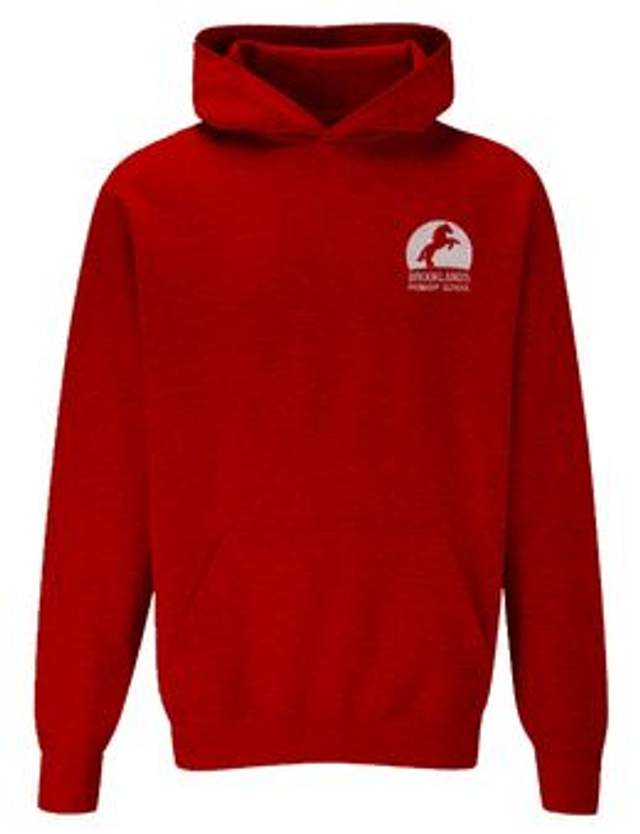 Brooklands Hoodie