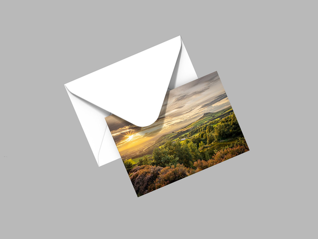 Iconic, Roseberry Topping