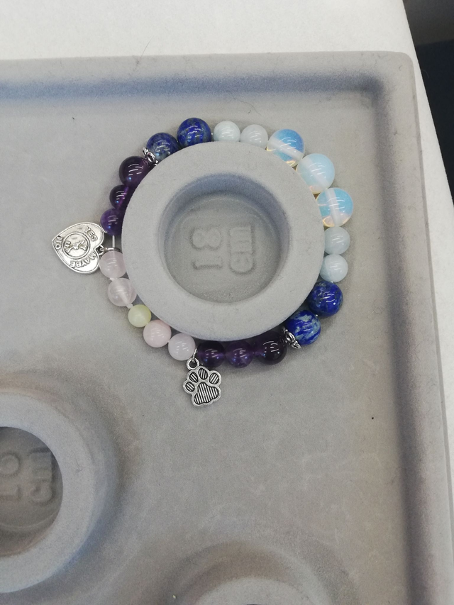 Bracelet personnalisable