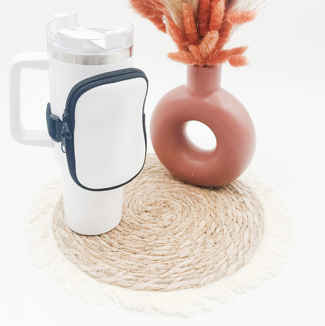 Pochette pour Cup