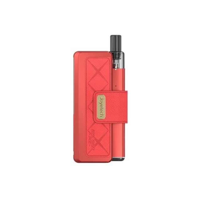 JOYETECH Exceed PCC Red EAN6941908328695