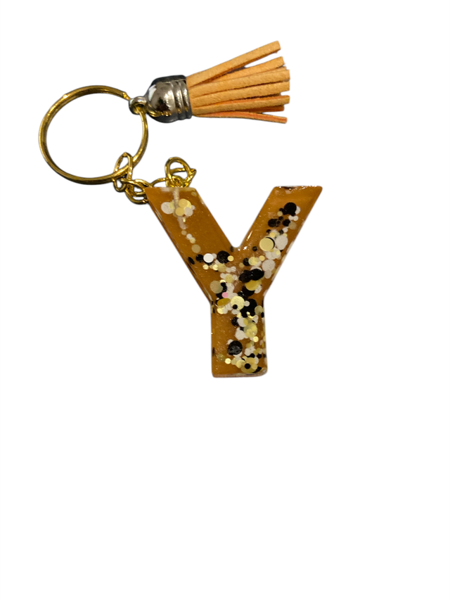 Porte-clé Y