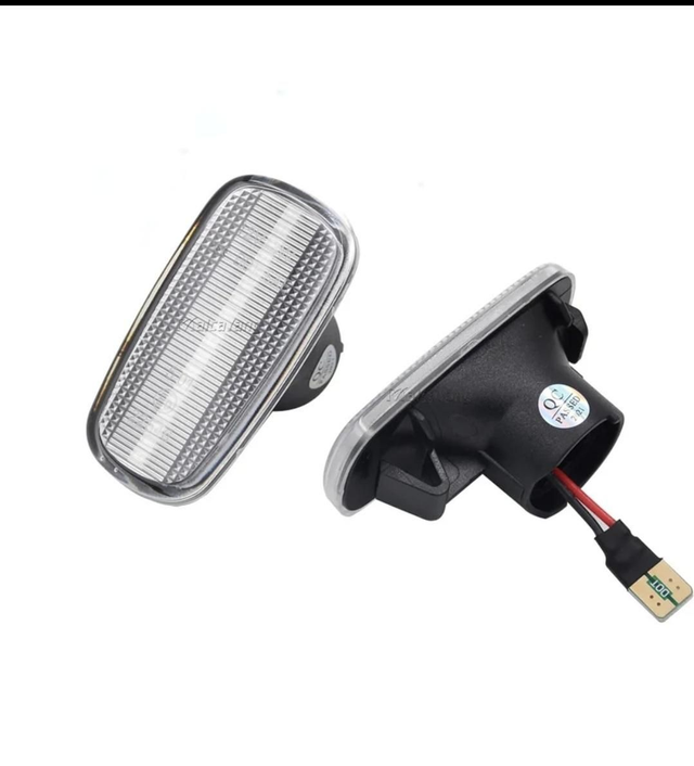 DYNAMIC SIDE REPEATERS IS200/300 ALTEZZA