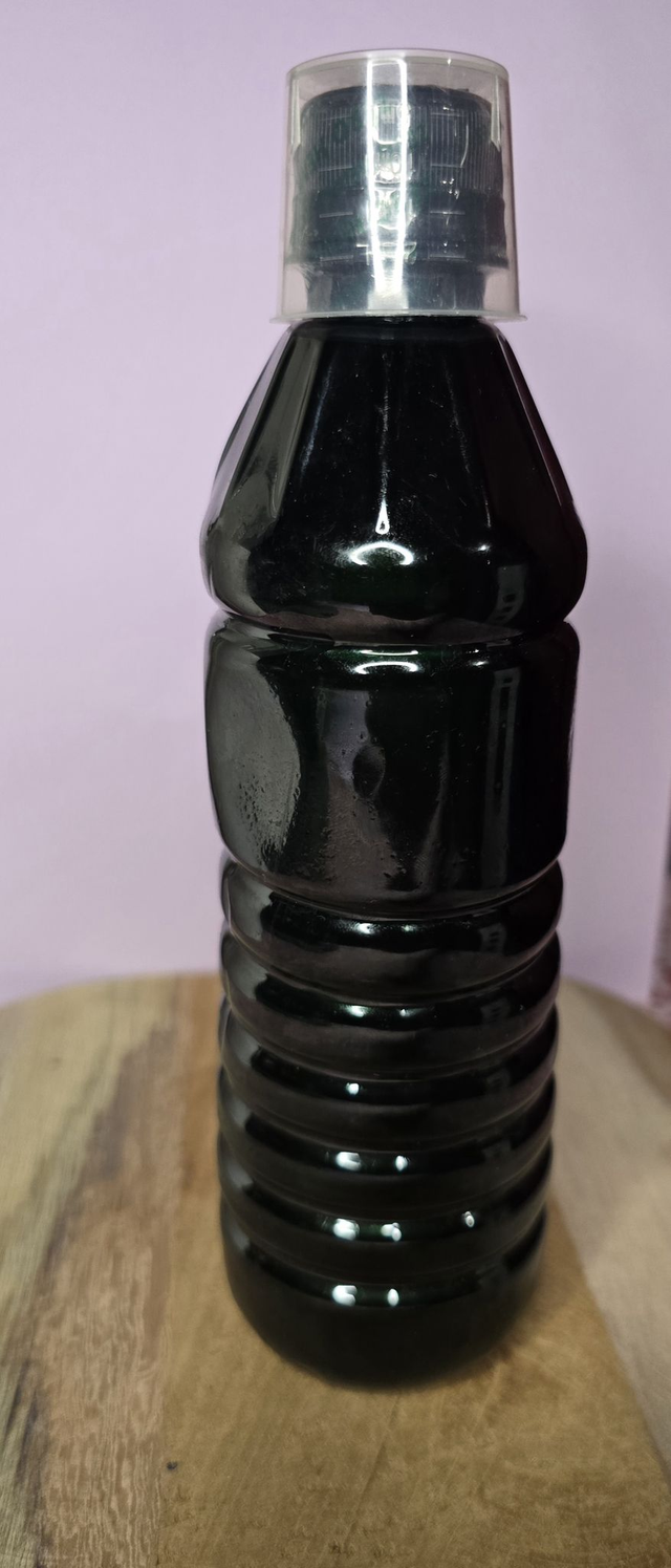 Élixir Vitalité 500ml