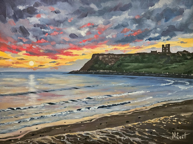 Scarborough - original